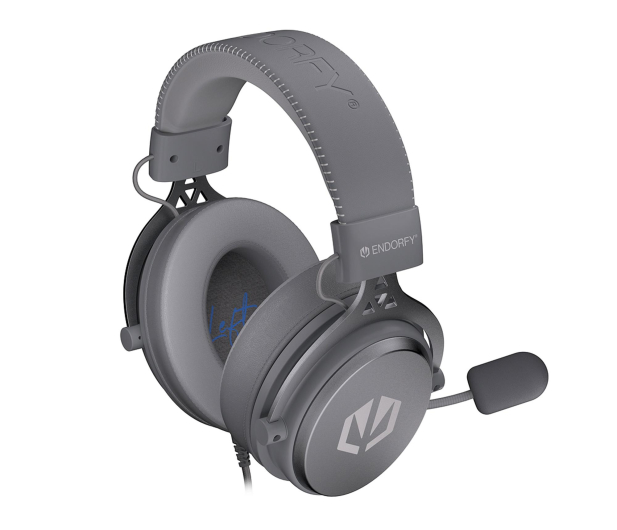 ENDORFY Viro Plus USB Alt Gray EY1A013 - 1369785 - zdjęcie 4